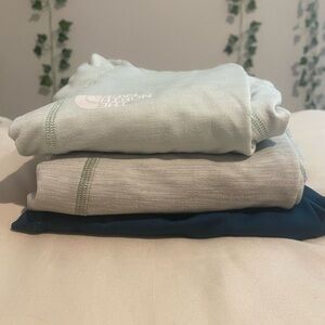 Womens North Face leggings size xs/small